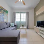 Azure Haven - And Penthouse By Shortletsmalta