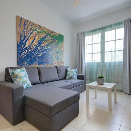 Azure Haven - And Penthouse By Shortletsmalta Appartement