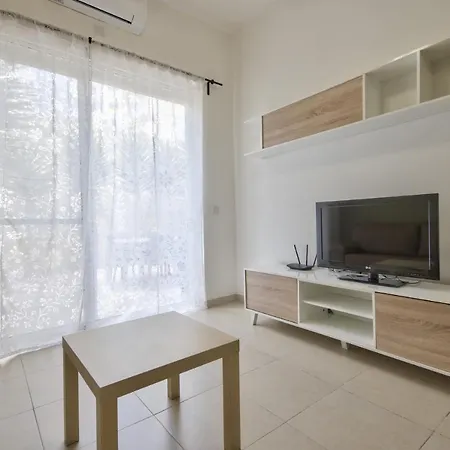 דירה Azure Haven - And Penthouse By Shortletsmalta *