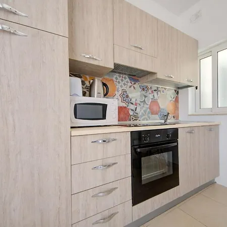 Appartement Azure Haven - And Penthouse By Shortletsmalta