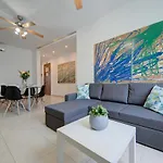 Azure Haven - And Penthouse By Shortletsmalta *