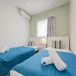 Azure Haven - And Penthouse By Shortletsmalta * Gzira