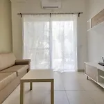 Azure Haven - And Penthouse By Shortletsmalta Apartment