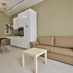 Apartment Azure Haven - And Penthouse By Shortletsmalta Gzira