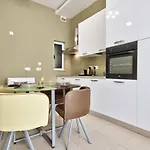 Apartment Azure Haven - And Penthouse By Shortletsmalta