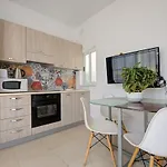 Azure Haven - And Penthouse By Shortletsmalta شقة *