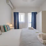 Apartamento Azure Haven - And Penthouse By Shortletsmalta *