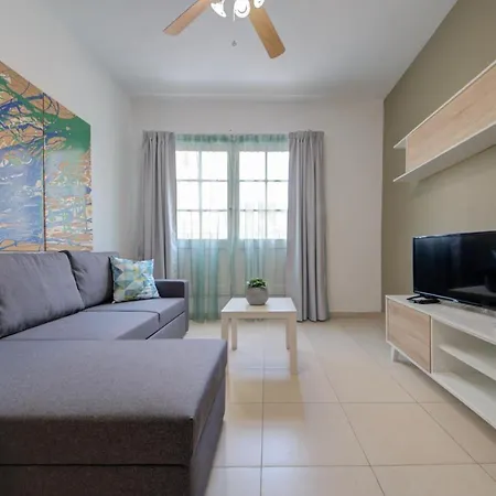 Azure Haven - And Penthouse By Shortletsmalta