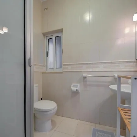 Апартаменты Azure Haven - And Penthouse By Shortletsmalta *