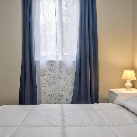 Apartment Azure Haven - And Penthouse By Shortletsmalta Gzira