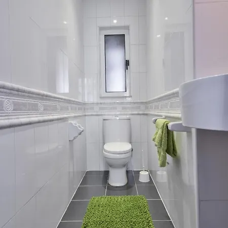 Azure Haven - And Penthouse By Shortletsmalta Gzira