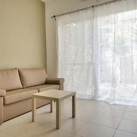 Apartamento Azure Haven - And Penthouse By Shortletsmalta *