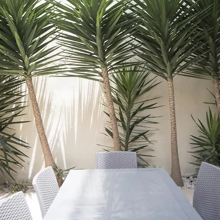 Azure Haven - And Penthouse By Shortletsmalta *